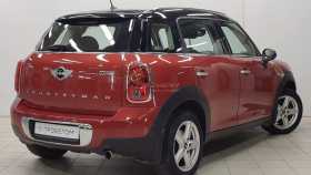 MINI Countryman 2014 г.в.