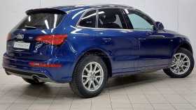 Audi Q5 2014 г.в.