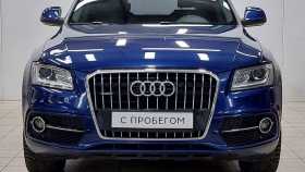 Audi Q5 2014 г.в.