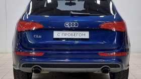 Audi Q5 2014 г.в.