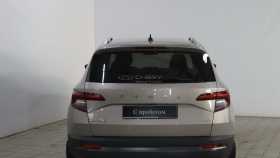Skoda Karoq 2022 г.в.