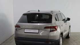 Skoda Karoq 2022 г.в.