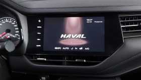 Haval F7 2022 г.в.