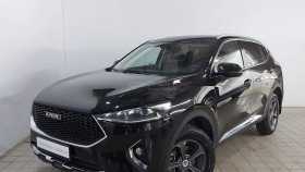 Haval F7 2022 г.в.