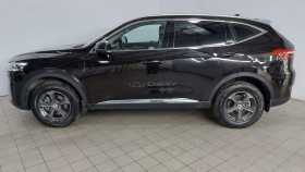 Haval F7 2022 г.в.