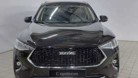 Haval F7 2022 г.в.