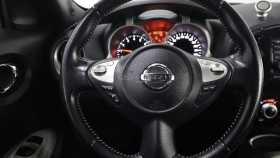 Nissan Juke 2012 г.в.