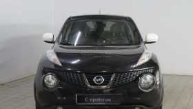 Nissan Juke 2012 г.в.
