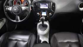Nissan Juke 2012 г.в.