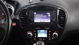 Nissan Juke 2012 г.в.