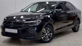 Volkswagen Polo 2020 г.в.