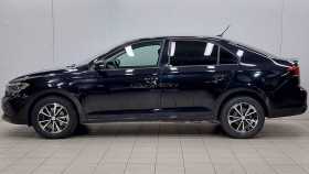 Volkswagen Polo 2020 г.в.