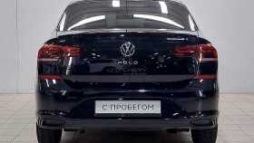 Volkswagen Polo 2020 г.в.