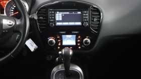 Nissan Juke 2014 г.в.