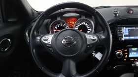 Nissan Juke 2014 г.в.
