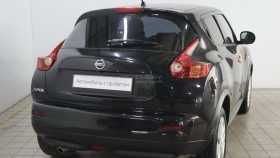 Nissan Juke 2014 г.в.
