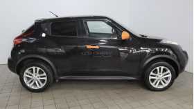 Nissan Juke 2014 г.в.