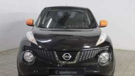 Nissan Juke 2014 г.в.