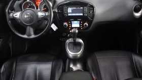 Nissan Juke 2014 г.в.