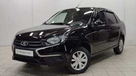 LADA (ВАЗ) Granta 2022 г.в.