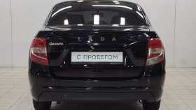 LADA (ВАЗ) Granta 2022 г.в.