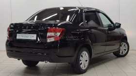 LADA (ВАЗ) Granta 2022 г.в.