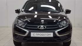 LADA (ВАЗ) Granta 2022 г.в.