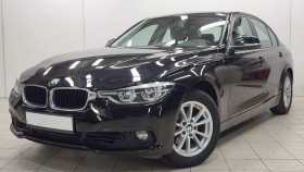 BMW 3 серии 2015 г.в.