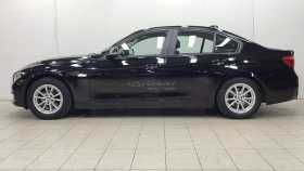BMW 3 серии 2015 г.в.
