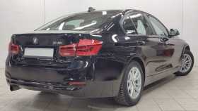 BMW 3 серии 2015 г.в.