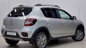 Renault Sandero Stepway 2020 г.в.