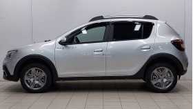 Renault Sandero Stepway 2020 г.в.