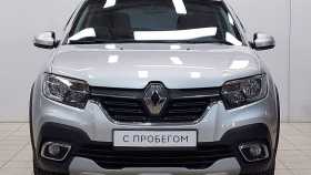 Renault Sandero Stepway 2020 г.в.