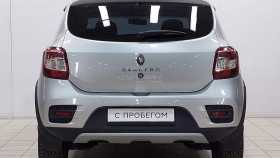 Renault Sandero Stepway 2020 г.в.