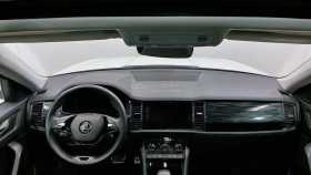 Skoda Kodiaq 2021 г.в.