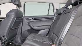 Skoda Kodiaq 2021 г.в.