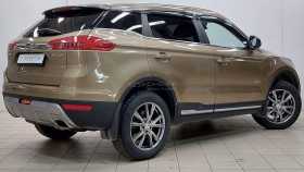 Geely Atlas 2020 г.в.