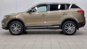 Geely Atlas 2020 г.в.