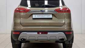 Geely Atlas 2020 г.в.