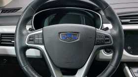 Geely Atlas 2020 г.в.