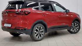 Chery Tiggo 7 Pro 2020 г.в.