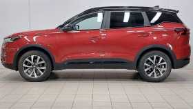 Chery Tiggo 7 Pro 2020 г.в.