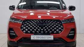Chery Tiggo 7 Pro 2020 г.в.