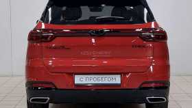 Chery Tiggo 7 Pro 2020 г.в.