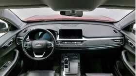 Chery Tiggo 7 Pro 2020 г.в.