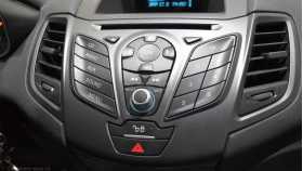 Ford Fiesta 2016 г.в.