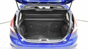 Ford Fiesta 2016 г.в.