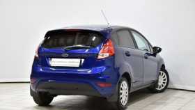 Ford Fiesta 2016 г.в.
