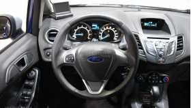 Ford Fiesta 2016 г.в.