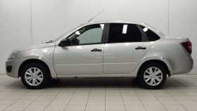 LADA (ВАЗ) Granta 2018 г.в.